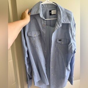 MENS DRESS SHIRT